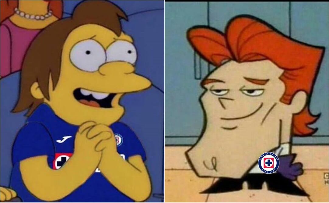 FOTO: ESPECIAL - Los mejores MEMES del partido de Cruz Azul ante Tijuana