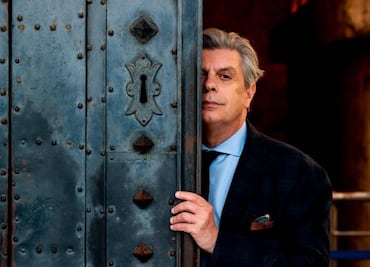 Marinetti para armar por Christopher Domínguez Michael