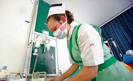 Día de la Enfermera y Enfermero 2025; ¿cuál es su origen y por qué se celebra el 6 de enero en México?