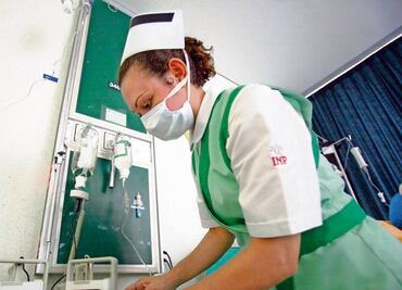 Día de la Enfermera y Enfermero 2025; ¿cuál es su origen y por qué se celebra el 6 de enero en México?