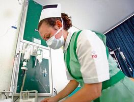 Día de la Enfermera y Enfermero 2025; ¿cuál es su origen y por qué se celebra el 6 de enero en México?