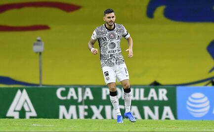 Futuro de futbolistas extranjeros “corre peligro” en la Liga MX