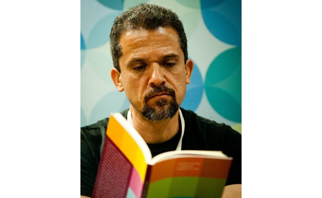 Foto: Twitter  FIL Guadalajara