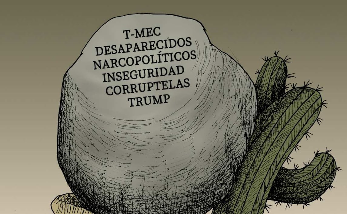 KEMCHS De gran peso