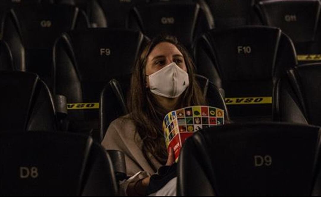 Foto: Archivo EL UNIVERSAL