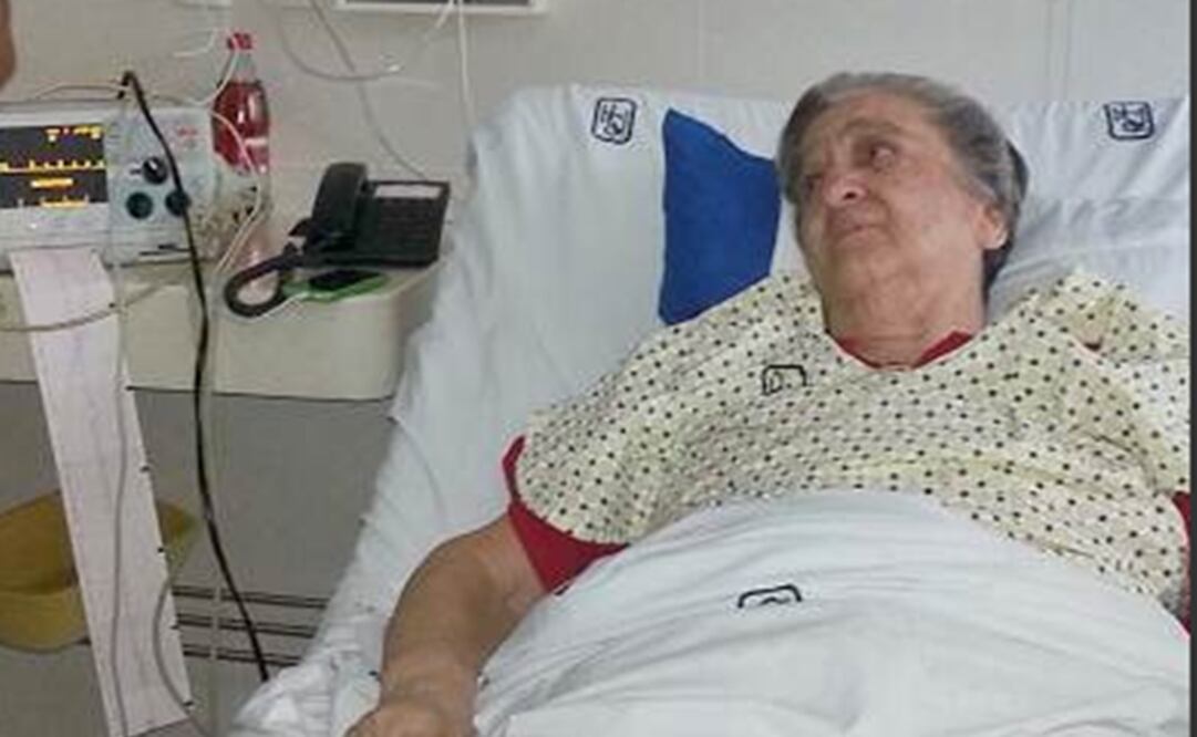 Foto: Archivo/El Universal