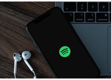 Spotify vuelve a sonar tras interrupción de varias horas; "todo quedó resuelto, gracias por su paciencia", afirma