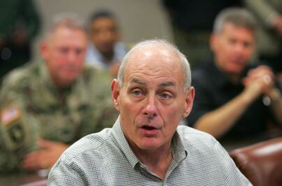 Muro de Trump, listo en dos años, estiman