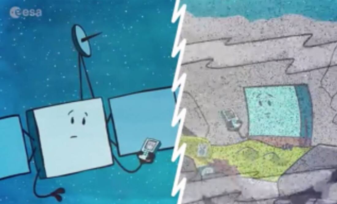 Se han dejado de enviar instrucciones al módulo. Foto: Archivo