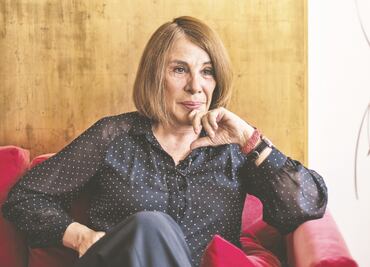 “Merecemos un gobierno que nos hable con la verdad”: Sabina Berman