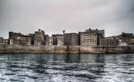 La isla más triste del mundo