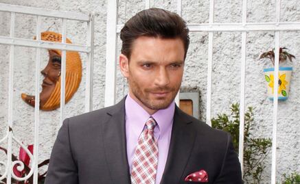 Julián Gil busca reducción de pensión solicitada por Marjorie