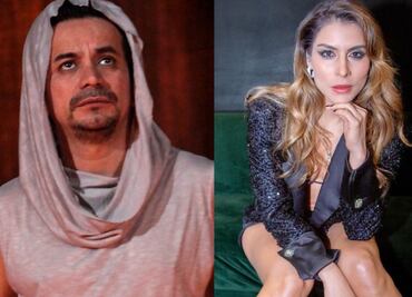 Freddy Ortega, Villalobos y Gou defienden a María León