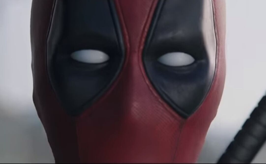 "Deadpool" no libra la censura en China