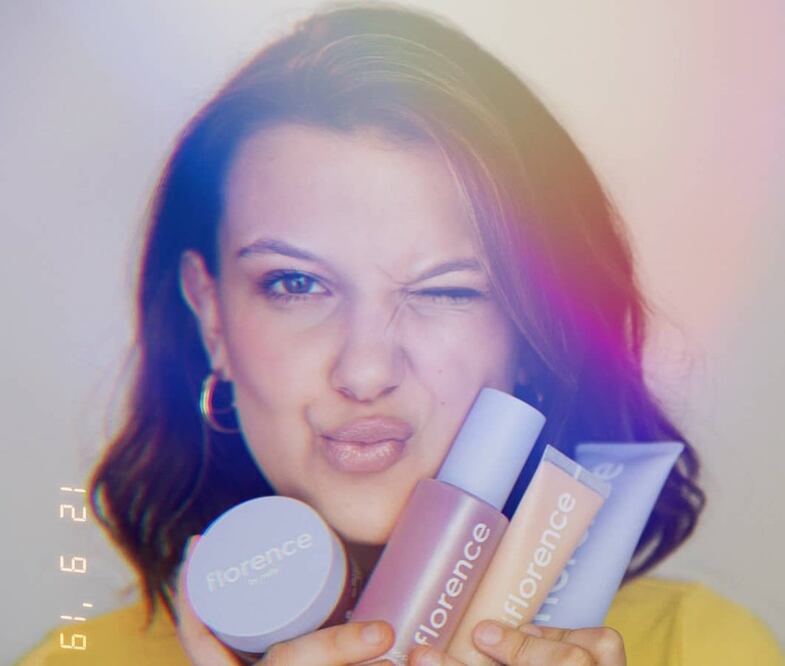 La actriz de Stranger Things sufrió severas críticas por parte de sus seguidores