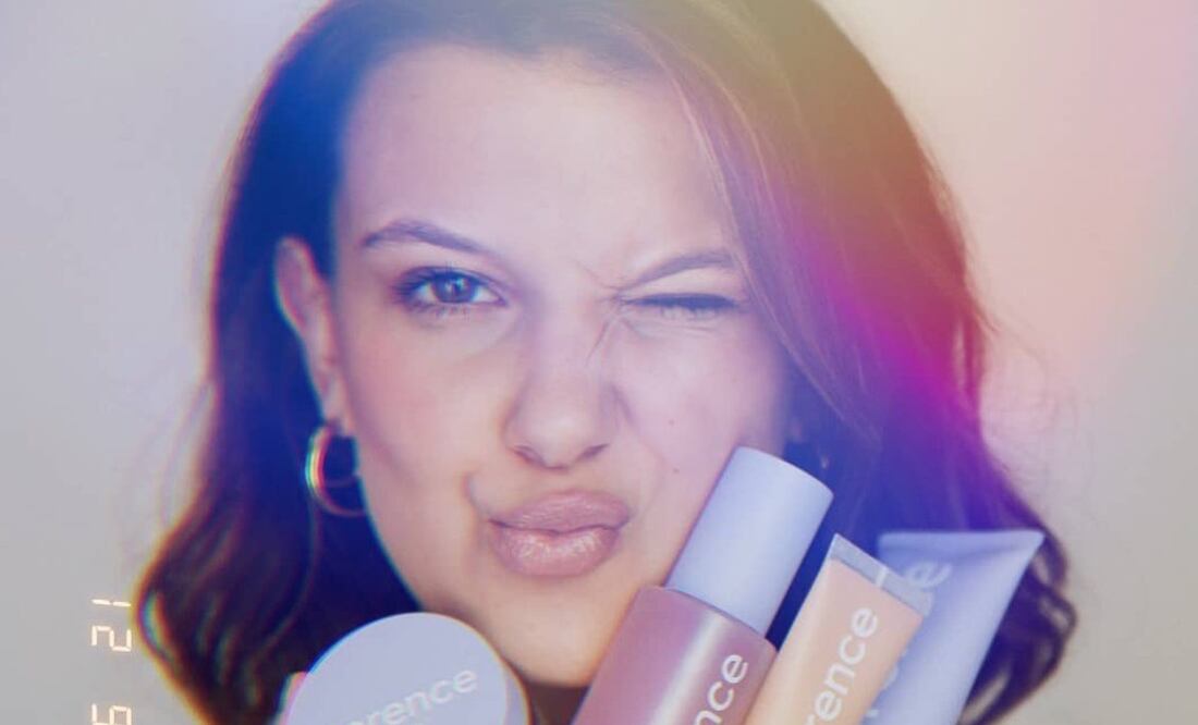 La actriz de Stranger Things sufrió severas críticas por parte de sus seguidores