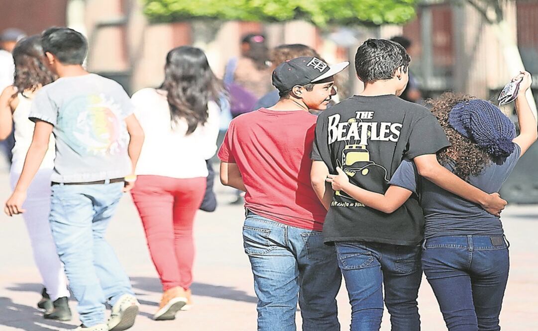 (Foto: Archivo/El Universal)