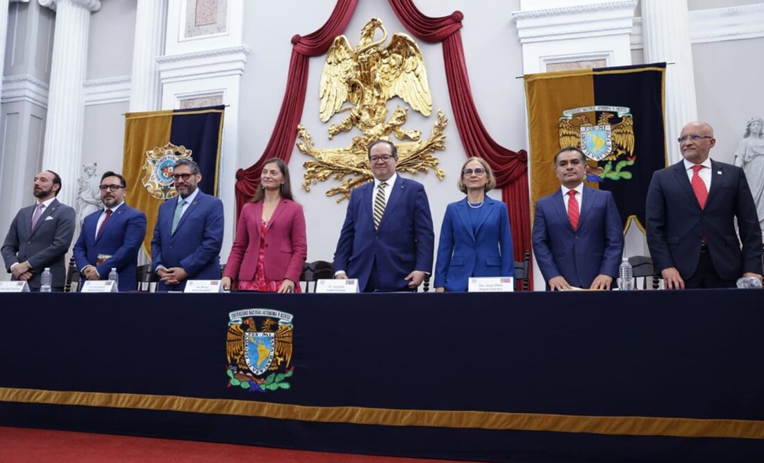 Fotos: Fernanda Rojas/EL UNIVERSAL.