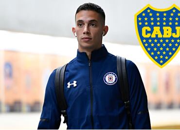 ¿Por qué el interés de Boca Juniors en Iván Marcone?