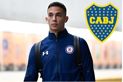 ¿Por qué el interés de Boca Juniors en Iván Marcone?