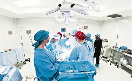 Mexico and Denmark extend medical collaboration