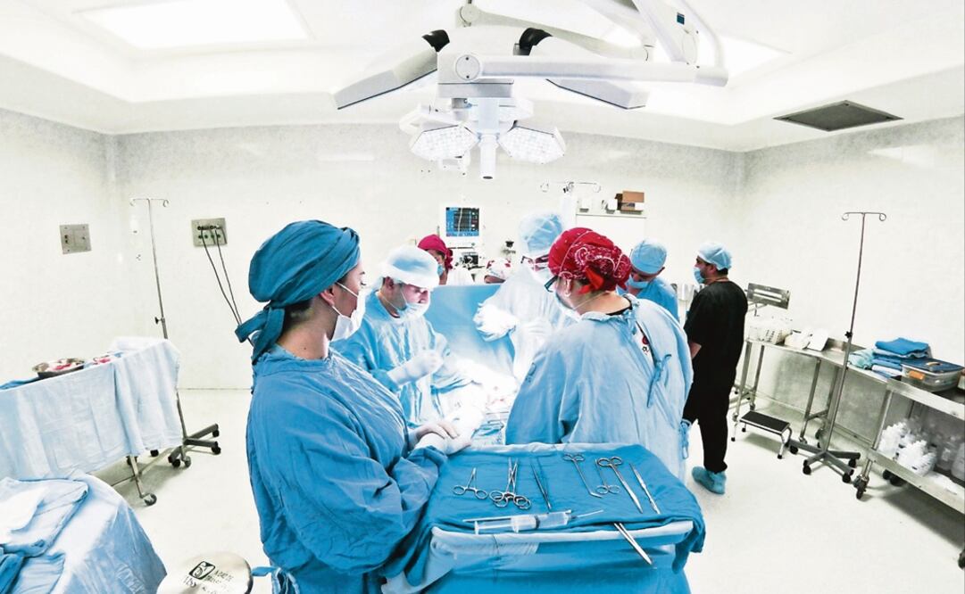 Narro Robles acknowledged that this cooperation program allowed for a positive impact in the places where it is to be implemented - Photo: File photo/EL UNIVERSAL 