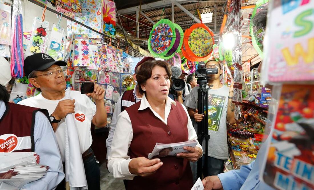 Foto: Irvin Olivares / EL UNIVERSAL