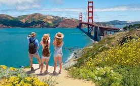 De San Francisco a Los Ángeles: Road trip e itinerario por la Pacific Coast Highway para maravillarte con California