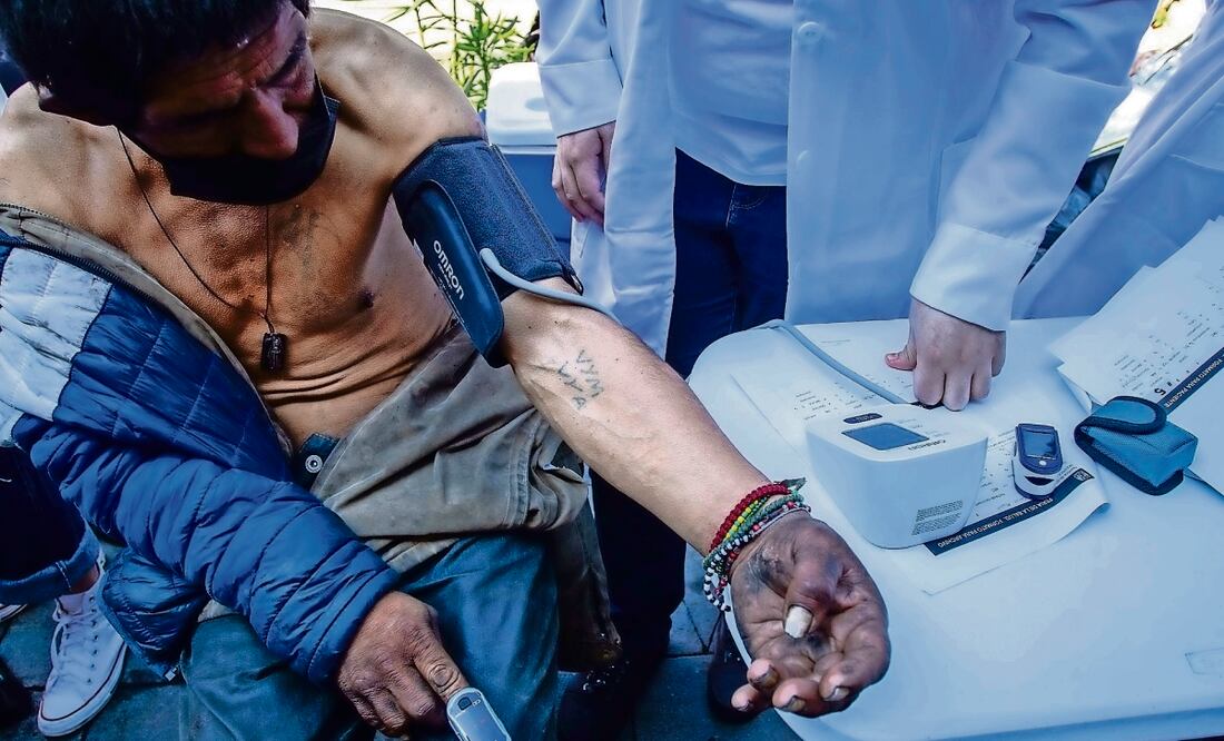 El recorte presupuestal a instituciones como el Centro Nacional para la Prevención y el Control del VIH limitará su funcionamiento. Foto: Archivo / EL UNIVERSAL