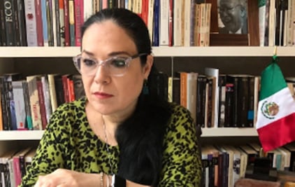 Pospone Senado reapertura, anuncia Mónica Fernández