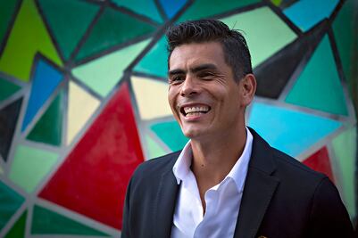 Oswaldo Sánchez, niega regreso a Chivas