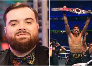 Velada del Año 4: Ibai Llanos lo hace de nuevo y rompe récord de espectadores en Twitch