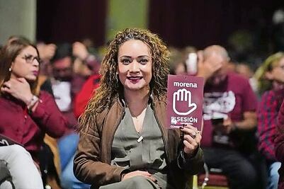 Tiempo de mujeres, ¿pero no en Puerto Vallarta? 