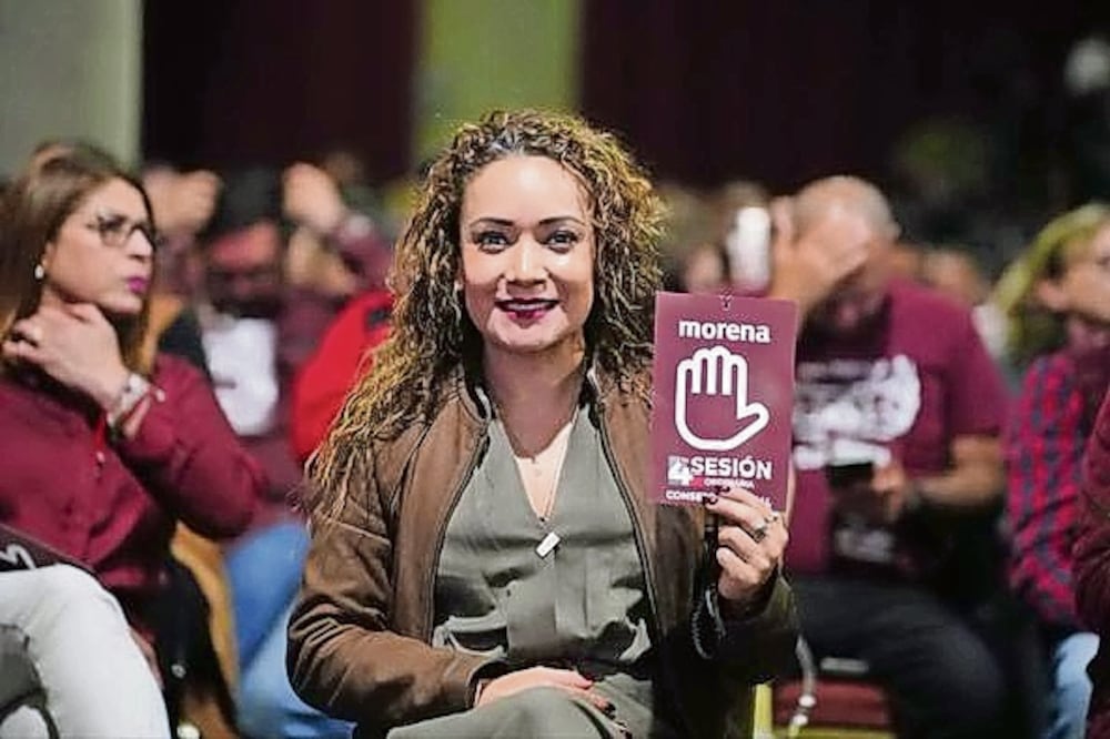 Katia Castillo Lozano