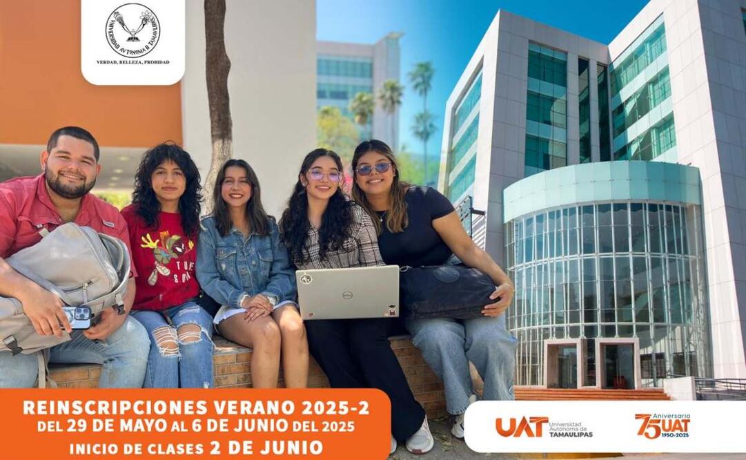 se tiene programada la cuarta aplicación del examen de admisión EXANI-II del CENEVAL para UAT. Foto: Especial