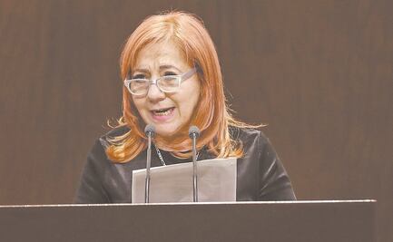 "¿Han asesinado periodistas?", se pregunta Rosario Piedra