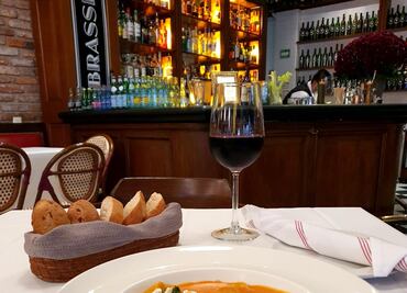 Receta de salsa de jitomate para pasta