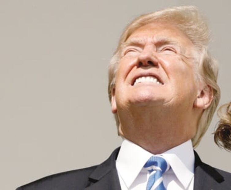 El Foco. Con unos suegros así... La fortuna de la familia