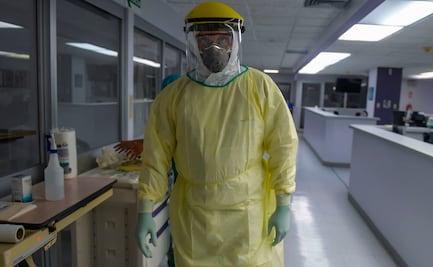 OMS alerta sobre impacto en la salud mental por la pandemia del Covid-19