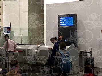 Pese a críticas, Ricardo Anaya viaja a Atlanta