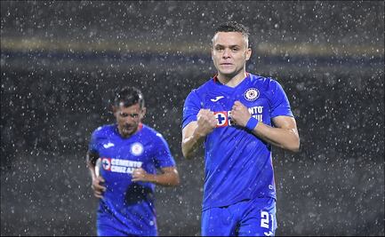 Cruz Azul debuta en el Guardianes 2020 con triunfo ante Santos