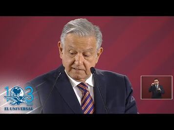 Reciben apoyo directo 14 millones de personas, asegura AMLO