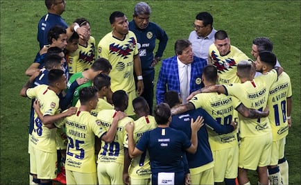 Movimientos de última hora en América