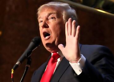 Trump advocates waterboarding terror suspects