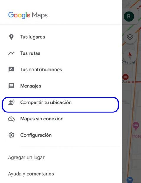 5 funciones de Google Maps que no conocías