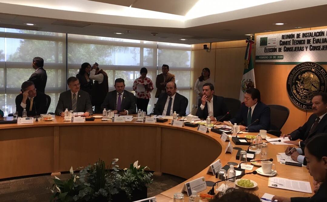 Foto: Horacio JIménez/EL UNIVERSAL 