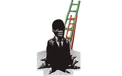 La mancha de Bartlett a la 4T