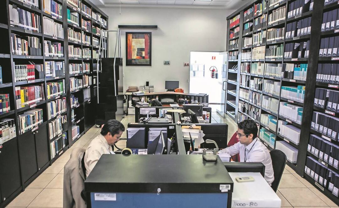 Entre las recomendaciones a la ASF destaca la elaboración de estrategias más focalizadas y con mayor alcance. Foto: Archivo EL UNIVERSAL