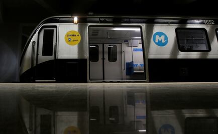 Río gastó 21 veces más de lo previsto en metro olímpico