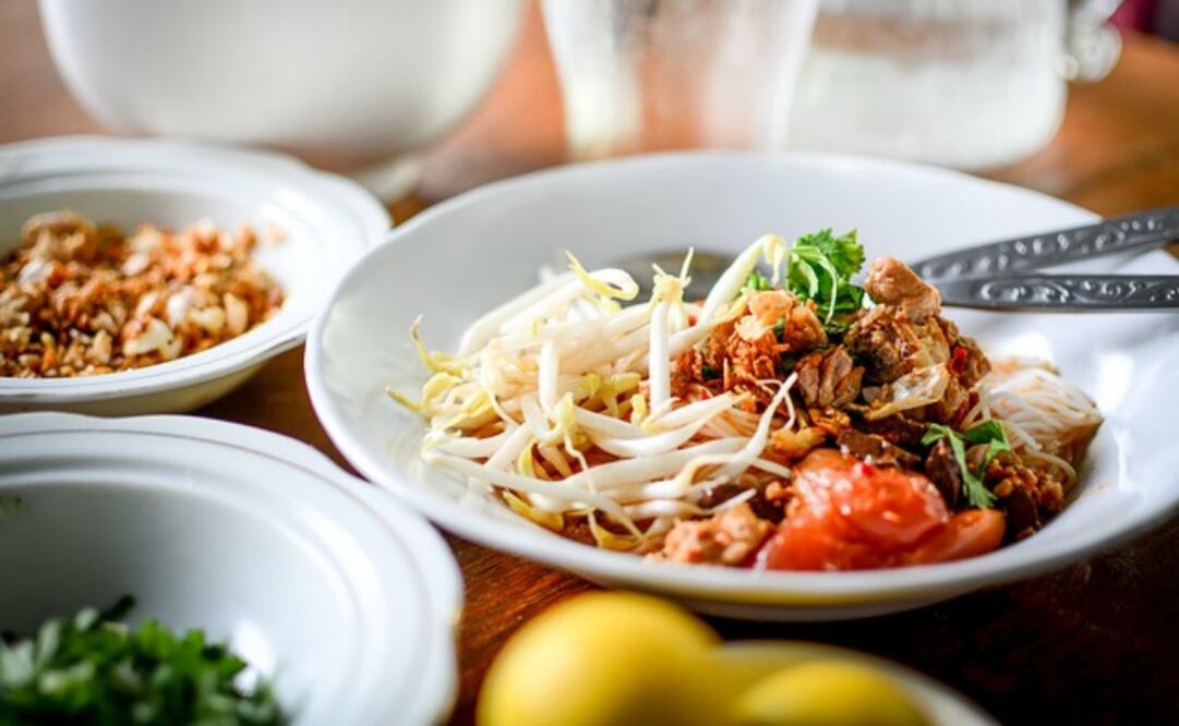 ¡Te sorprenderá lo que comen!